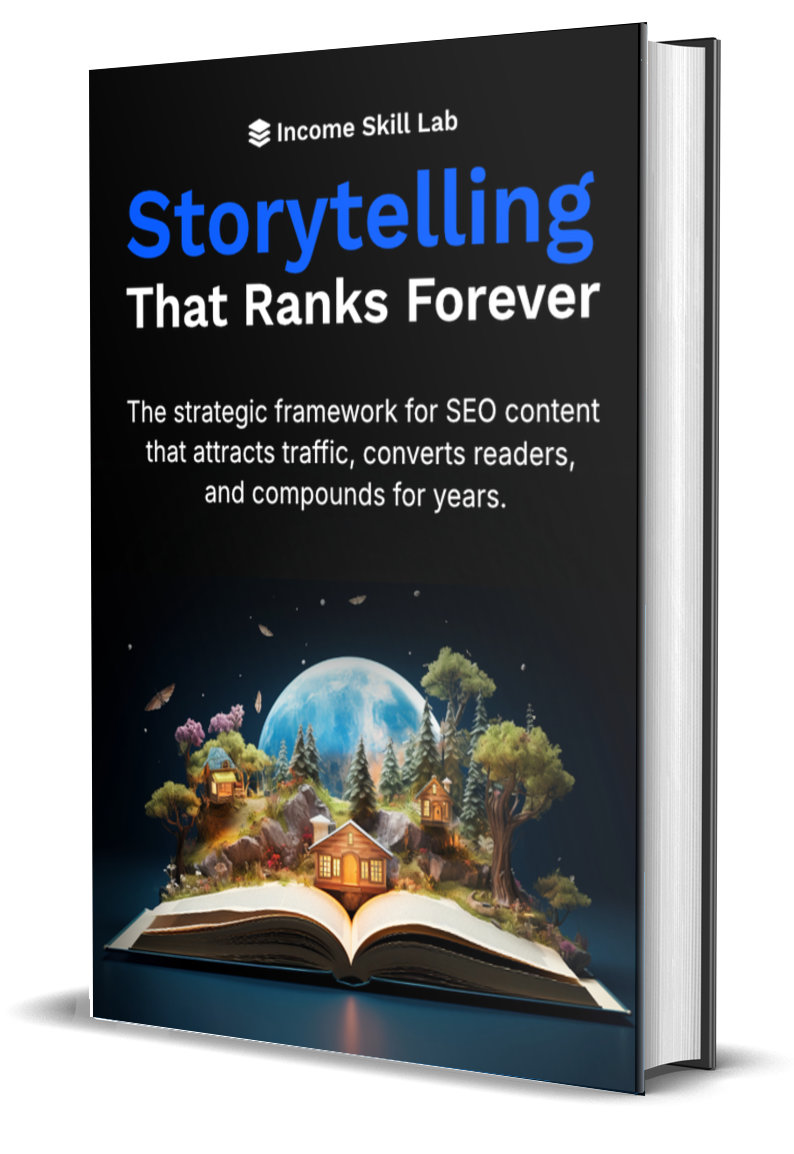 Storytelling That Ranks Forever