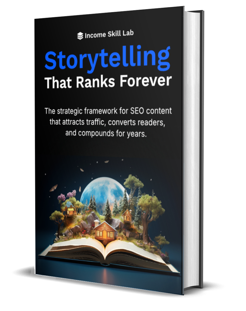 Storytelling That Ranks Forever