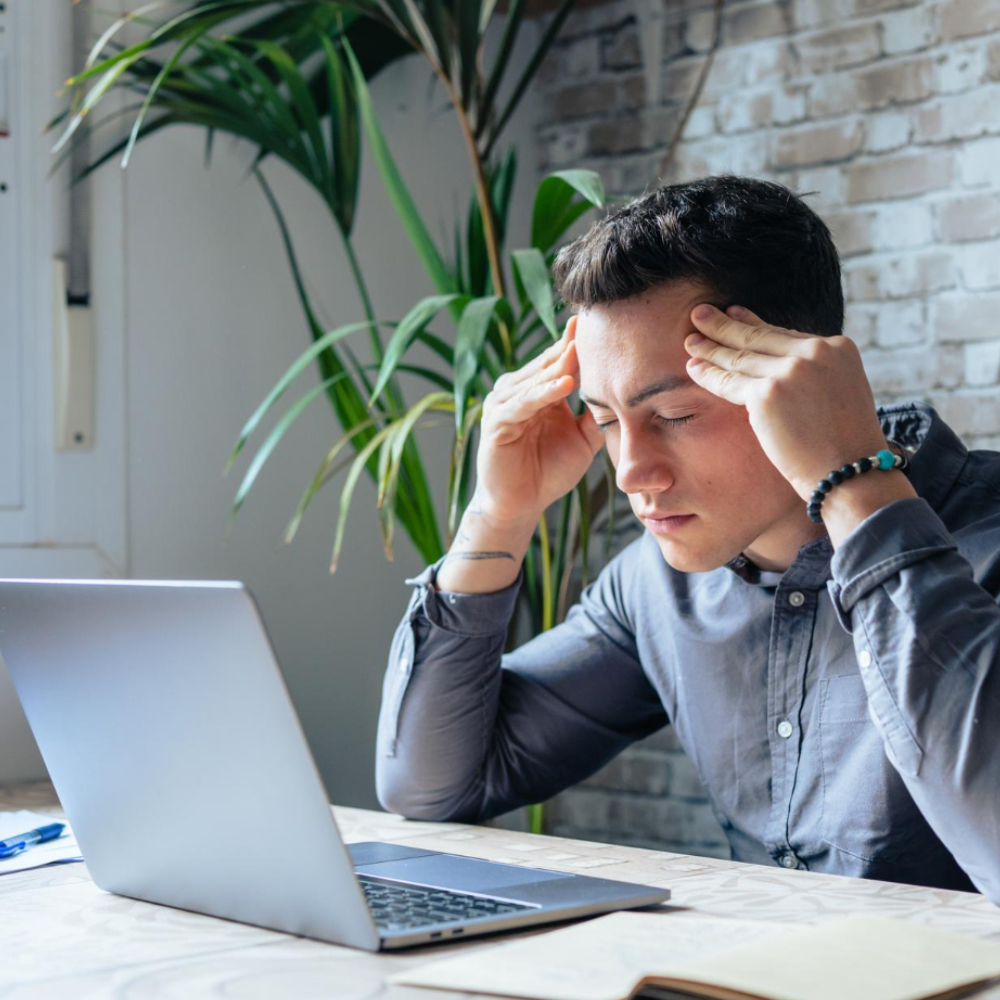 Storytelling That Ranks Forever - The Problem