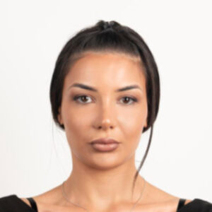 Picture of Maria Lopez